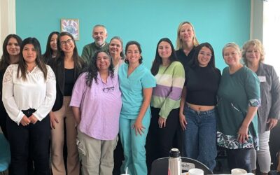 La Municipalidad de Esquel impulsó jornadas integrales para la prevención del VIH y la sífilis