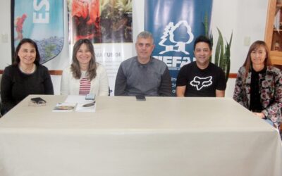 Gastronomía, ciencia y juegos para toda la familia: Esquel vivirá la 2° Fiesta del Hongo