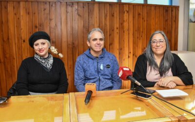 Esquel se prepara para vivir la cuarta edición del Esquel Blues Festival