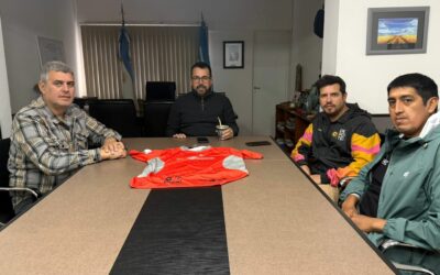 Esquel, capital del turismo deportivo: Se viene una nueva edición del Desafío Capri con más de 900 competidores