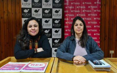 Esquel presentó el programa municipal «Red Escénica» para impulsar a jóvenes artistas