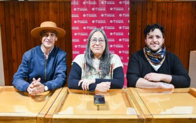 Esquel: Con el acompañamiento del municipio, artistas locales presentan sus espectáculos en la ciudad