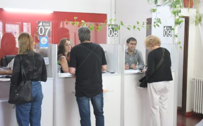 La Municipalidad de Esquel fortalece los controles tributarios con un nuevo sistema de intercambio de información con ARCA