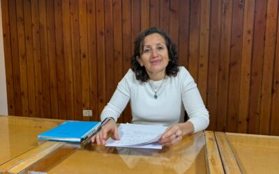 Esquel celebrará la tercera edición de la Feria Municipal del Libro