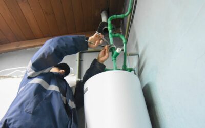 Esquel: El municipio concretó mejoras integrales y tareas de mantenimiento en el Grupo Joven Ceferino