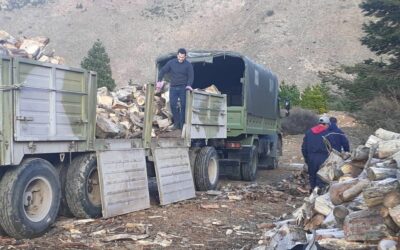 Esquel: El municipio inicia este martes con el Plan Calor 2026