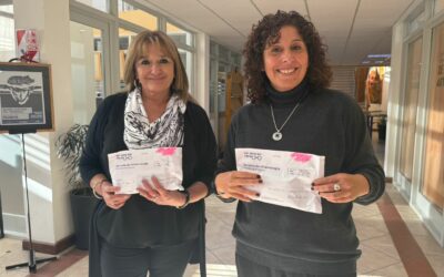 Esquel: Provincia y el municipio entregaron lentes del programa «Ver para ser Libres»