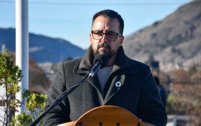 Taccetta: «Haremos una presentación formal desde el municipio para retomar la Carta Orgánica»