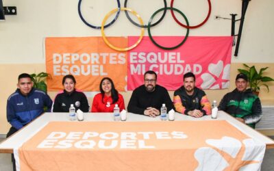 Un nuevo impulso para el deporte: llega la primera edición de la Copa Ciudad de Esquel femenina