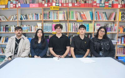 Esquel: El municipio acompaña la quinta edición de la Expo Ambiente