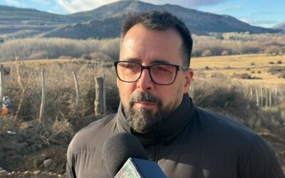 Taccetta confirmó que se analiza la eliminación del SEM: «Ha generado más inconvenientes que beneficios para los vecinos»