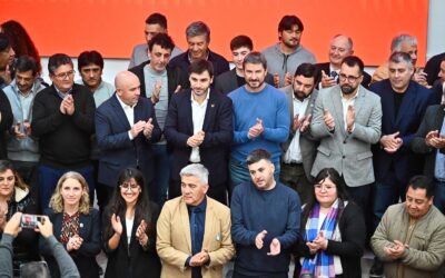 Esquel contará con 12 obras de infraestructura a través del Plan Provincial “Gobernador Galina”