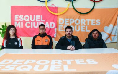 Vuelve la fiesta del fútbol infantil: abren las inscripciones para la cuarta edición de la Liga Municipal