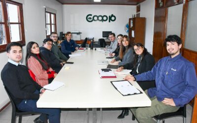 Esquel entregará 100 certificados de capacitaciones en electricidad, gas y cloacas y proyecta nuevos cursos para agosto