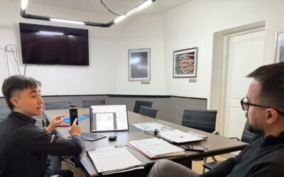 Esquel: El municipio avanza en la planificación de un nuevo sistema de expedientes digitales para Obras Particulares