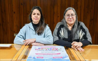Esquel: El municipio planifica una amplia agenda cultural y recreativa para las vacaciones de invierno