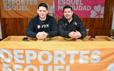 Esquel lanzó la segunda edición del Cross Nocturno 2026
