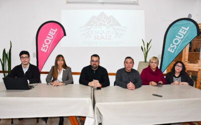 «Esquel Lab»: la iniciativa municipal que busca crear nuevas experiencias turísticas en la ciudad