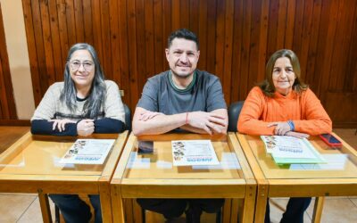 Esquel: Abren las inscripciones para los Juegos Chubutenses de Adultos Mayores