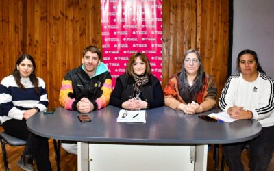 Día de las Infancias: el municipio prepara una gran fiesta con juegos, espectáculos y propuestas para toda la familia en el Gimnasio Municipal