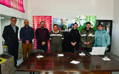 Esquel: El municipio presentó a Luma, el asistente virtual de GIRSU que atenderá consultas y reclamos las 24 horas
