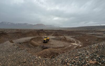 La Municipalidad de Esquel convoca a la contratación de camiones con batea
