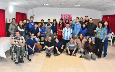 Esquel: Tras una nueva evaluación, el Centro de Día Municipal mantuvo la Categoría A