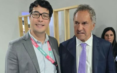 Eclipse 2027: Esquel gestiona avanzar con promoción internacional y más conectividad