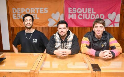 Esquel: El municipio suma al Downhill a los Juegos de Montaña 2026