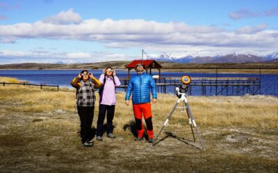 Esquel presentará en FIT su propuesta turística con el Eclipse Solar 2027, el turismo deportivo y sus atractivos naturales