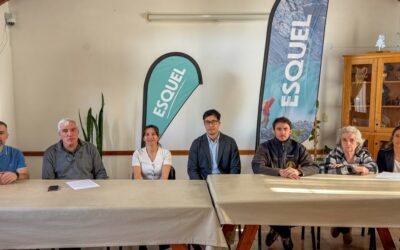 Esquel se prepara para la XIX Fiesta por el Día Mundial del Turismo