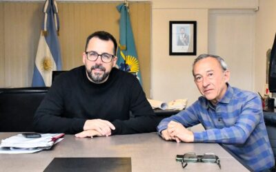 Una nueva locomotora llegará a Esquel para reforzar las salidas de La Trochita durante octubre