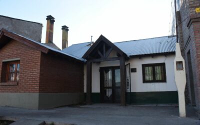Taccetta presentará una demanda para solicitar el desalojo de la sede vecinal del barrio Ceferino
