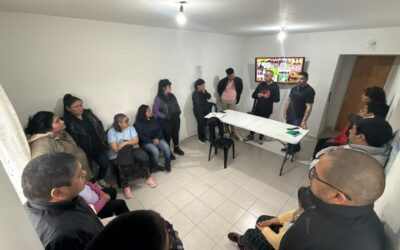 Esquel: El municipio inició el proceso electoral en Valle Chico para renovar la Junta Vecinal