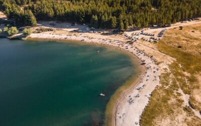 La Municipalidad de Esquel convoca a guardavidas para la temporada de verano 2026-2027